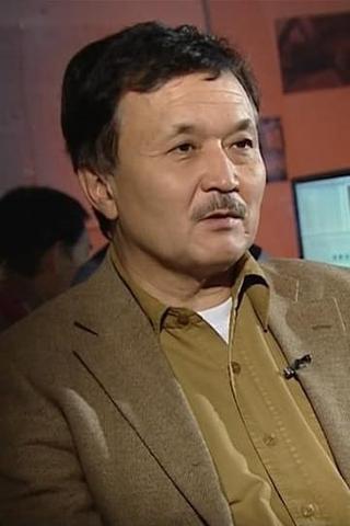 Amanzhol Aituarov pic