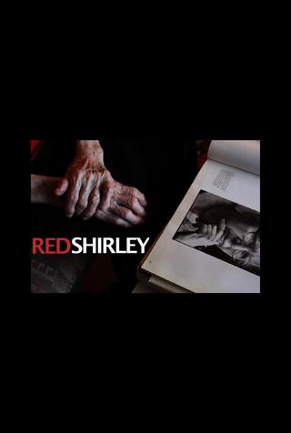 Red Shirley poster