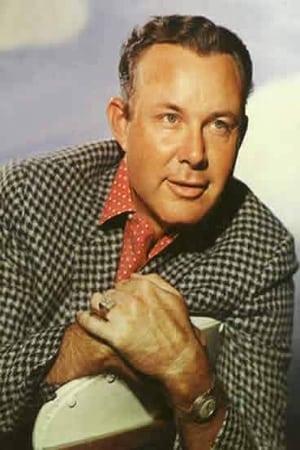 Jim Reeves poster