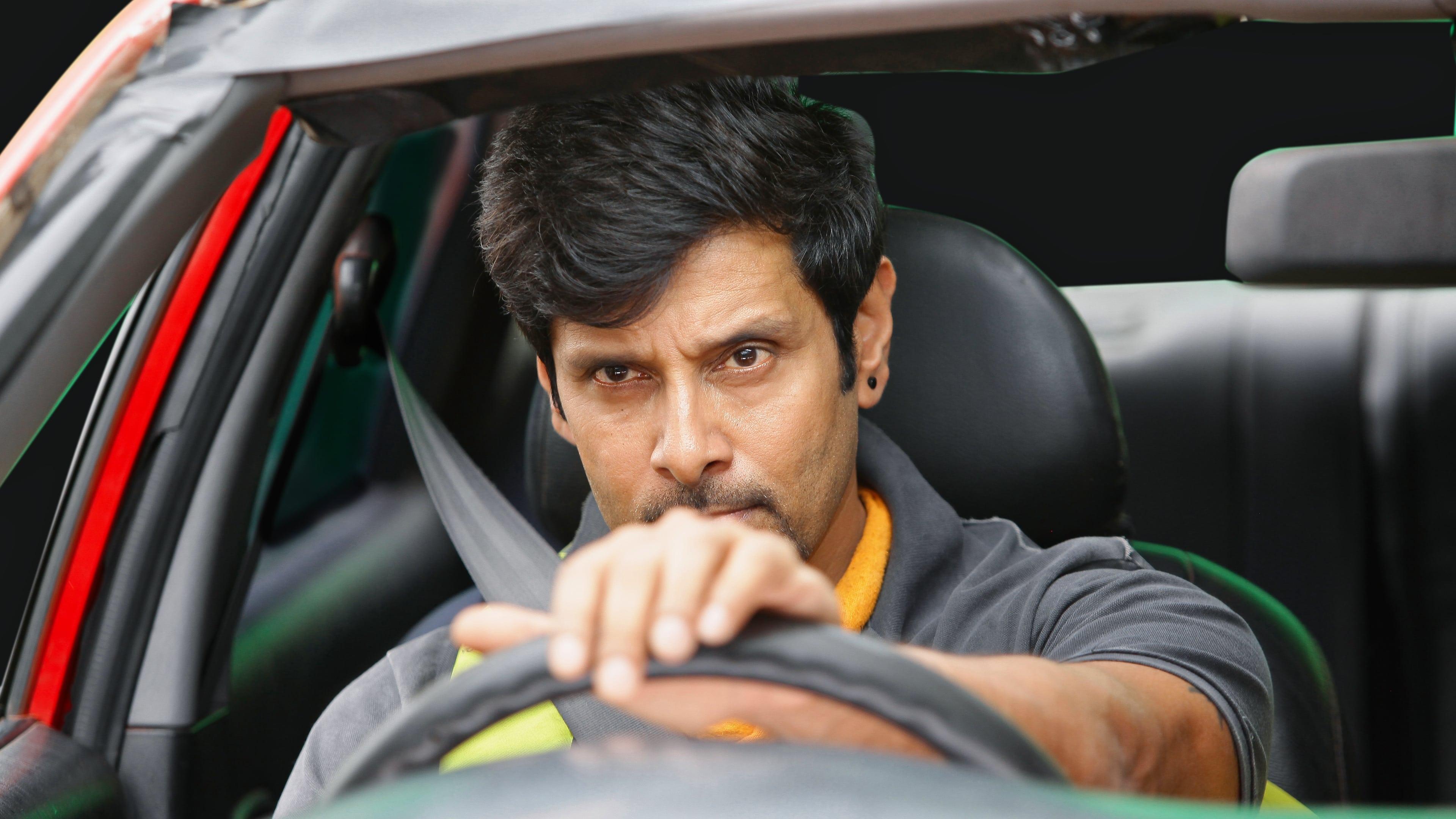 10 Endrathukulla backdrop