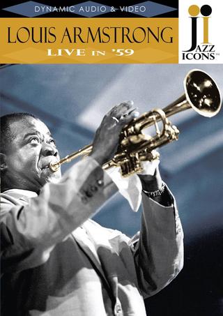 Louis Armstrong: The Louis Armstrong Show poster