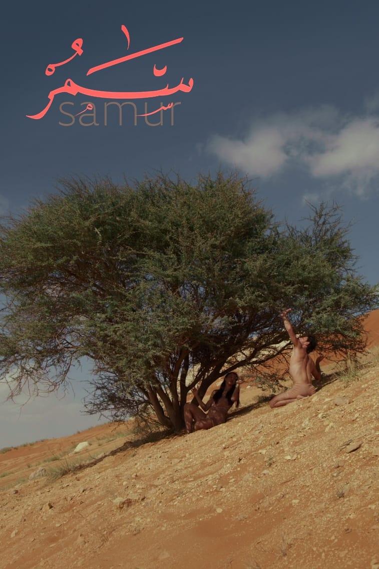 Samur poster