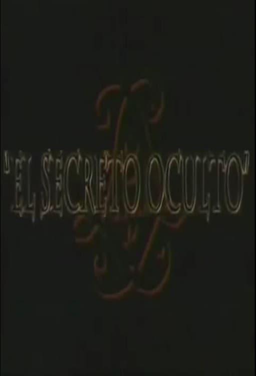 El secreto oculto poster