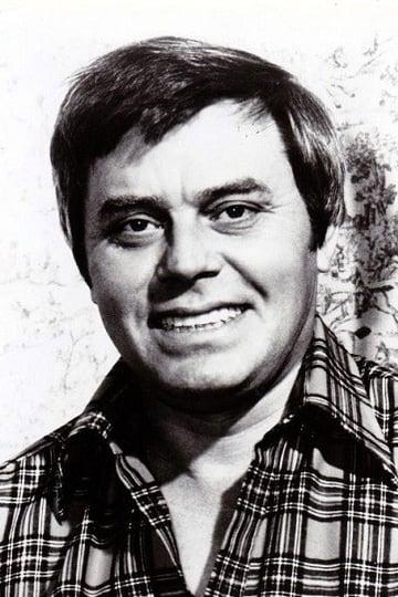 Tom T. Hall poster