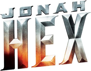 Jonah Hex logo