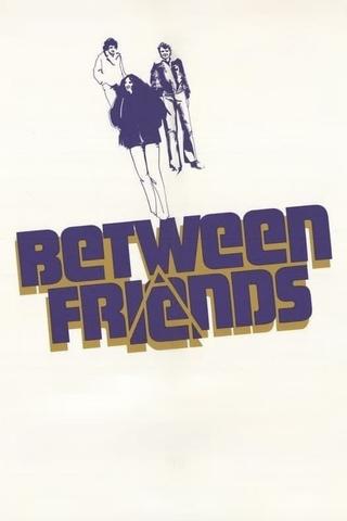 Between Friends poster