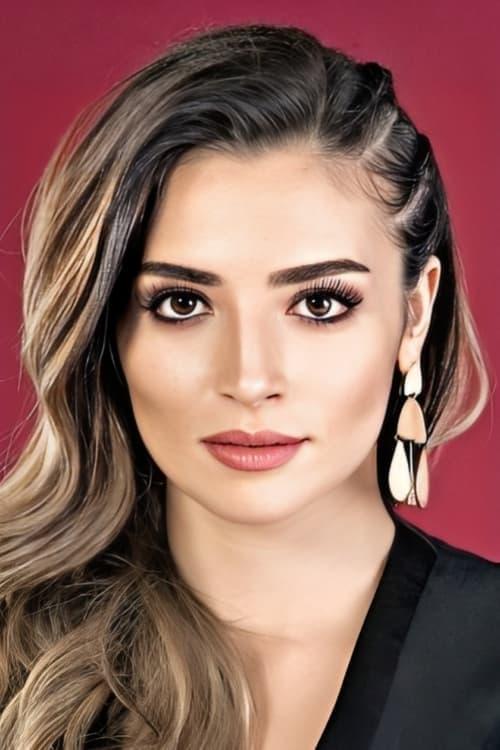 Zehra Yılmaz poster