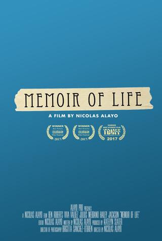 Memoir of Life poster