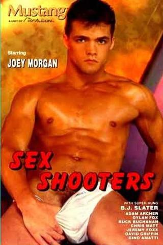Sex Shooters poster