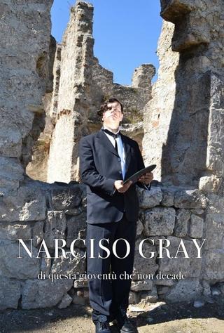 Narciso Gray di questa gioventù che non decade poster