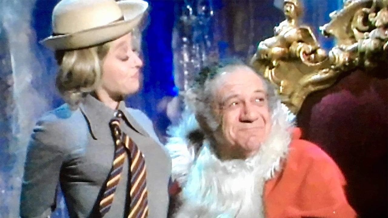 Carry On Christmas Specials backdrop