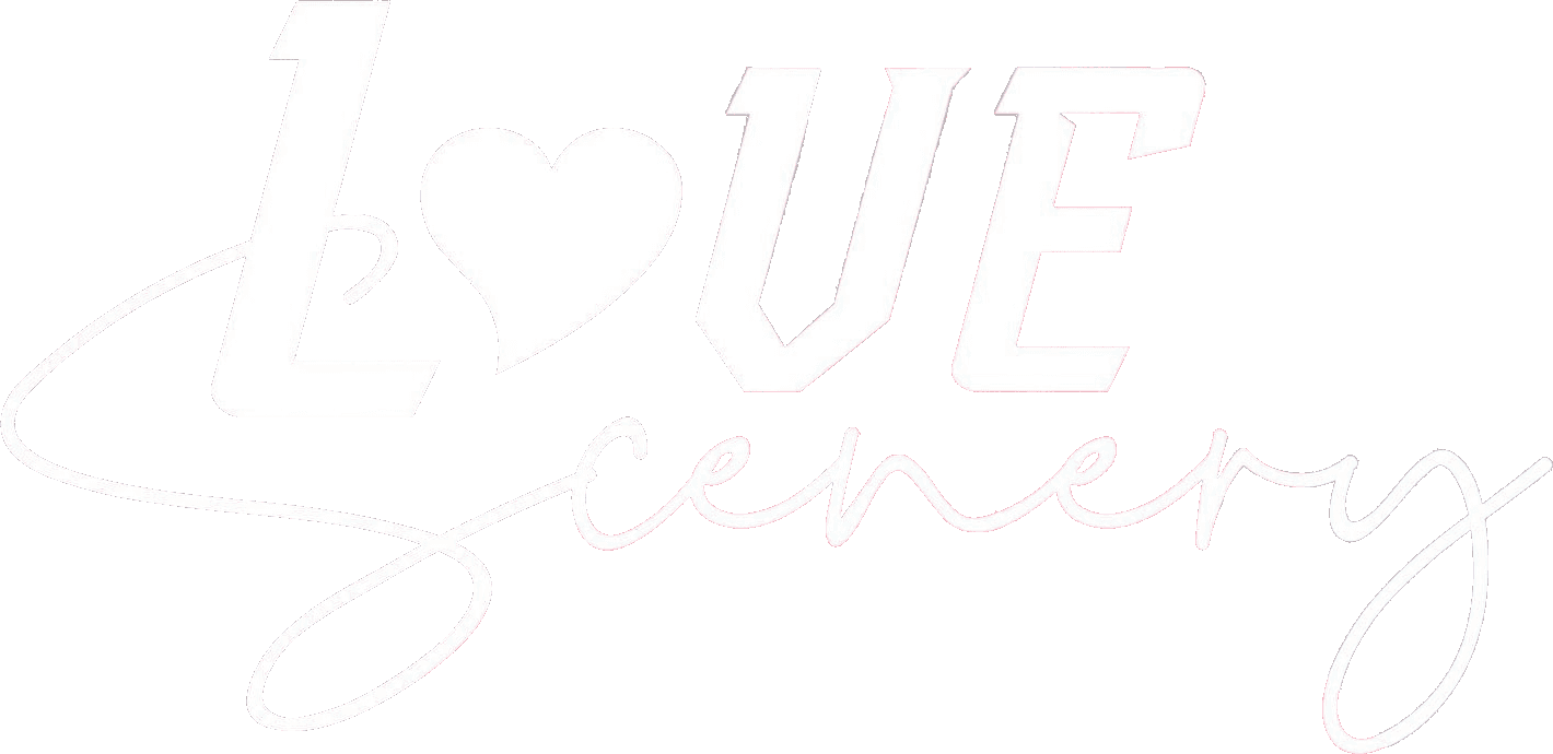 Love Scenery logo