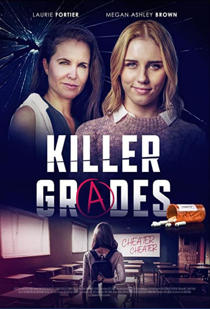 Killer Grades poster