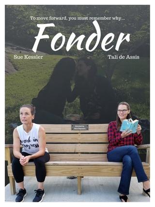 Fonder poster