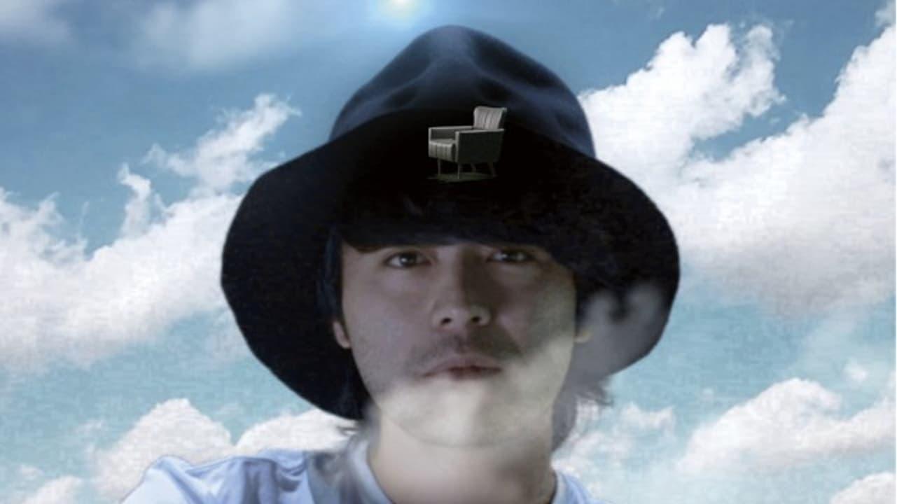 Takayuki Yamada in 3D backdrop