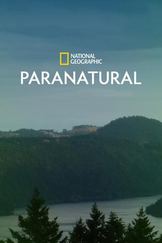 Paranatural poster