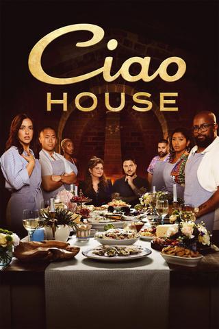 Ciao House poster