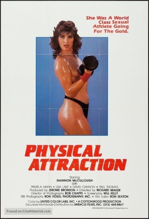 Physical Attraction poster