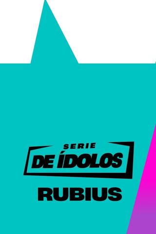 Rubius - Stories from the Battle Bus poster