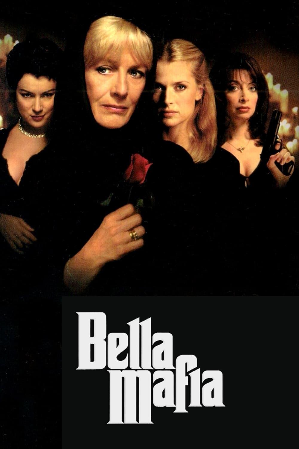 Bella Mafia poster