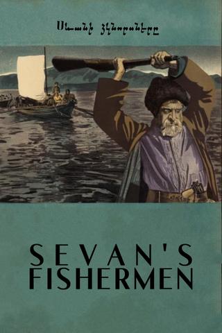 Sevan's Fishermen poster
