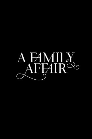 A Family Affair poster