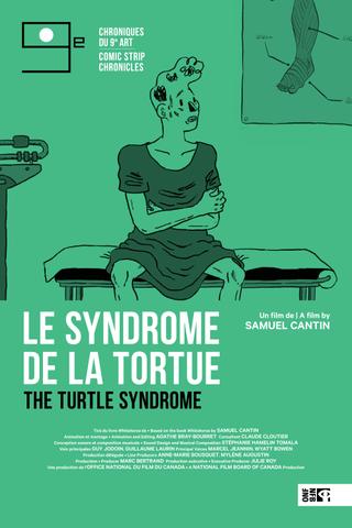 The Turtle Syndrome poster