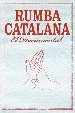 Rumba Catalana poster