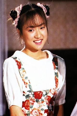 Megumi Sekiguchi pic