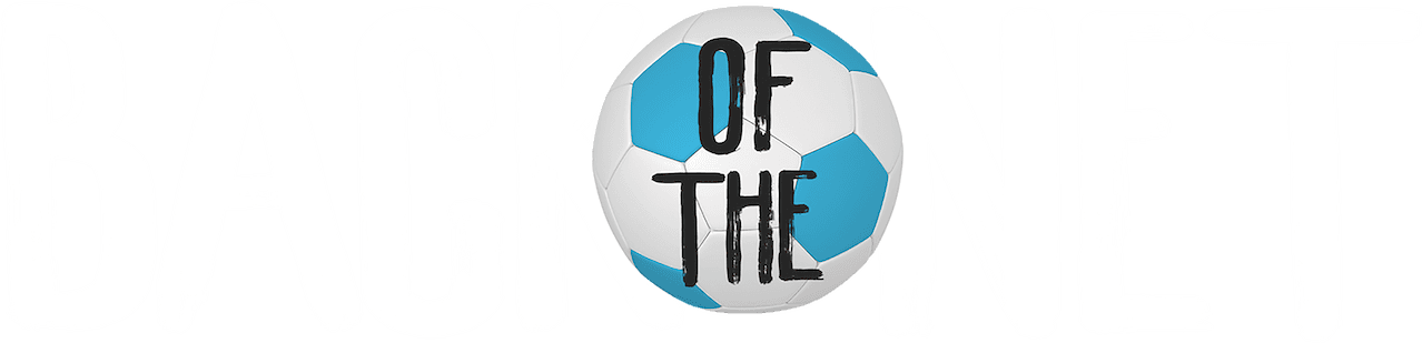 Back of the Net logo