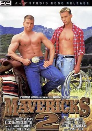 Mavericks 2 poster