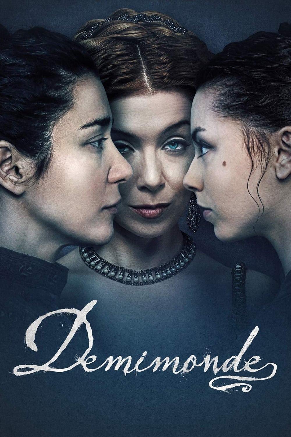 Demimonde poster