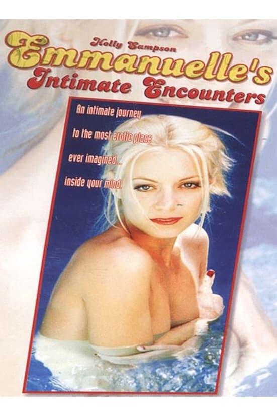 Emmanuelle 2000: Emmanuelle's Intimate Encounters poster