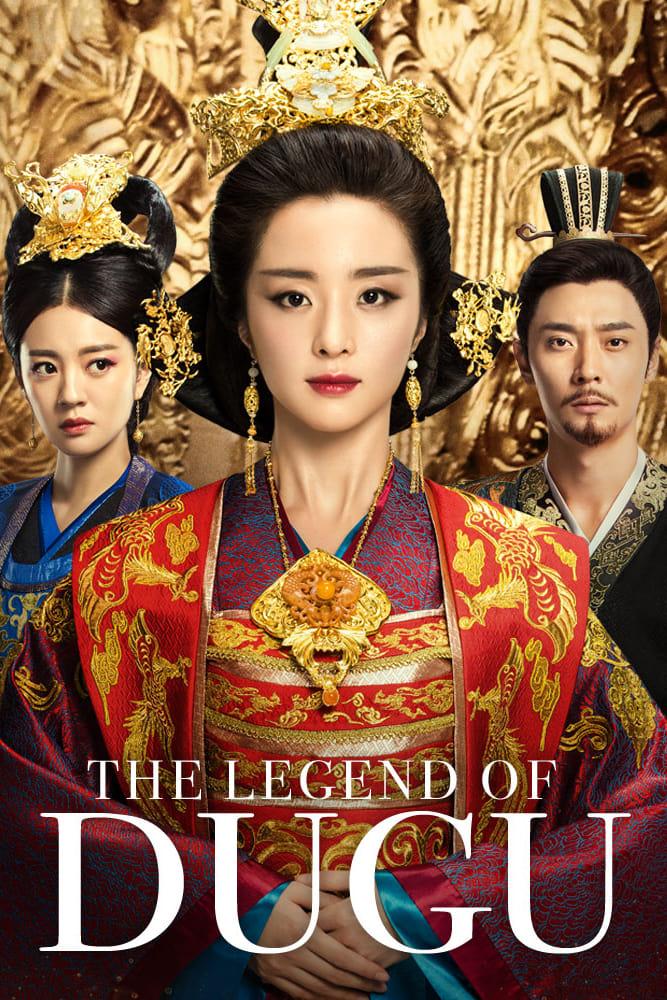 The Legend of Dugu poster