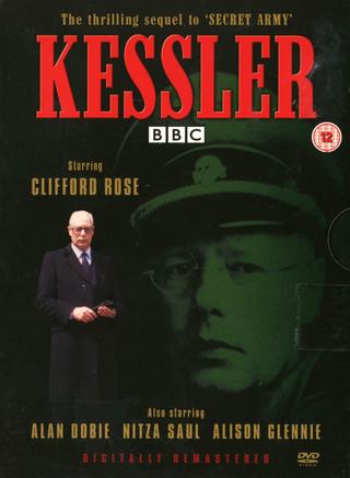 Kessler poster