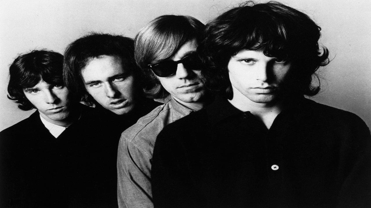 Classic Albums - The Doors backdrop