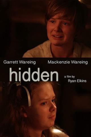 Hidden poster
