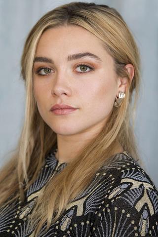 Florence Pugh pic