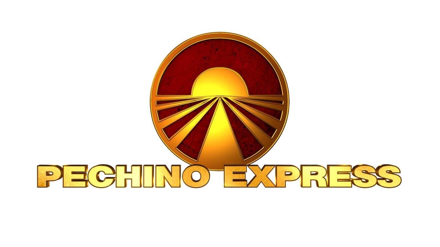 Pechino Express backdrop
