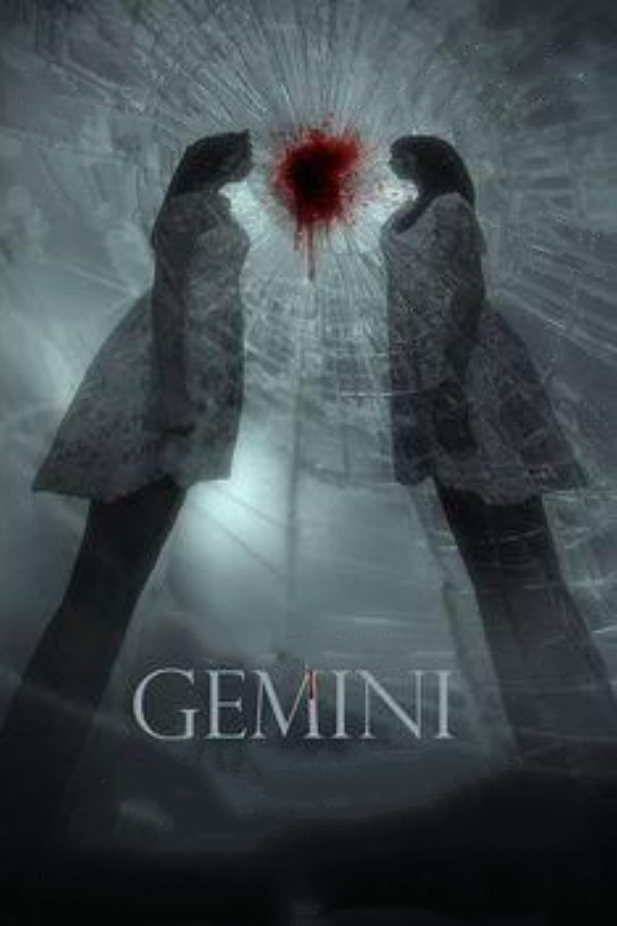 Gemini poster