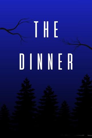 The Dinner poster