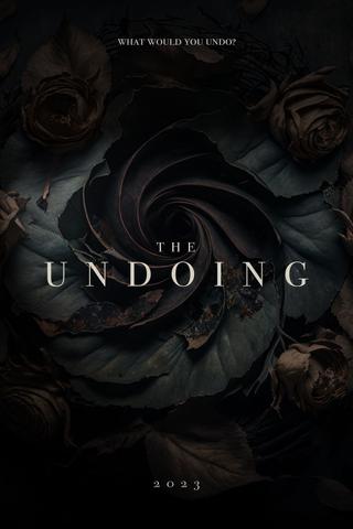 The Undoing poster