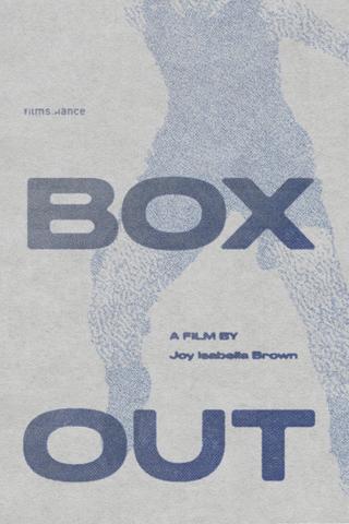 Box Out poster