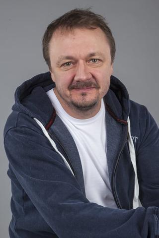 Vladimir Shevelkov pic