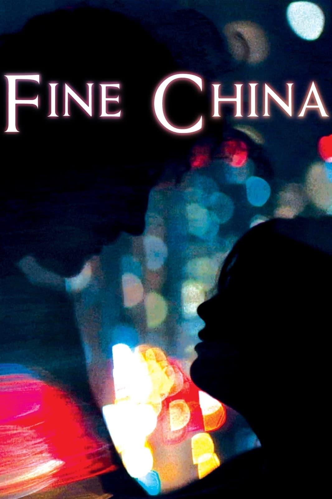 Fine China poster