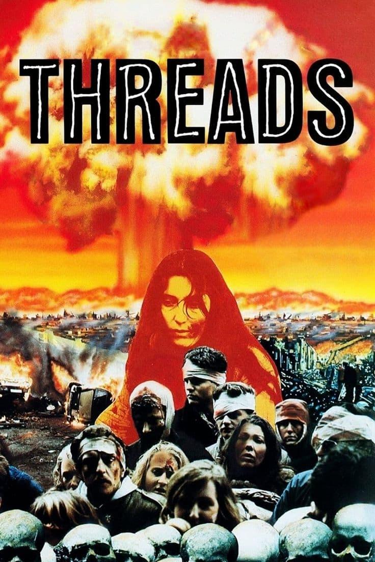 Threads poster