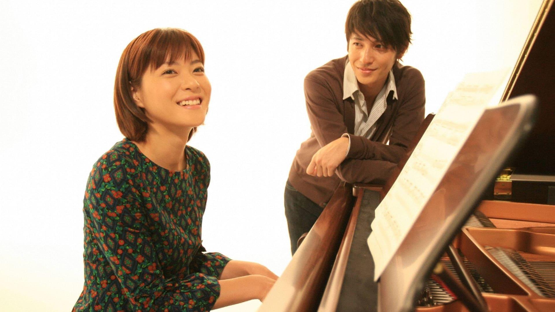 Nodame Cantabile backdrop