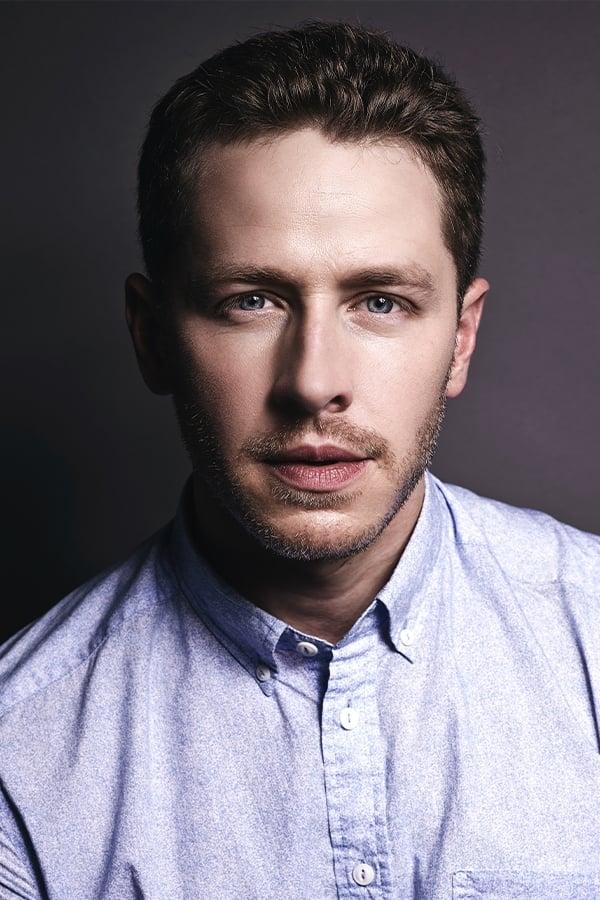 Josh Dallas poster