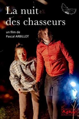 La Nuit des Chasseurs poster