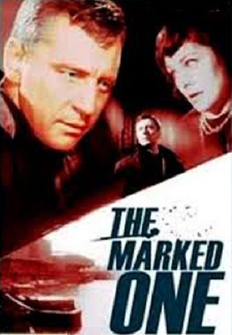 The Marked One poster